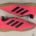 Футзалки бампи Adidas Super Sala, розмір 38 (устілка 24 см) стан ІДЕАЛ