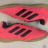 Футзалки бампи Adidas Super Sala, розмір 38 (устілка 24 см) стан ІДЕАЛ