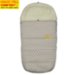 Конверт на овчине Kinder Comfort Drive Fashion Beige Sterne