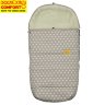 Конверт на овчине Kinder Comfort Drive Fashion Beige Sterne