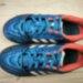 Футзалки бампи Adidas 11Questra, розмір 32 (устілка 20,5 см) стан ДОБРИЙ
