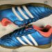 Футзалки бампи Adidas 11Questra, розмір 32 (устілка 20,5 см) стан ДОБРИЙ
