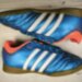 Футзалки бампи Adidas 11Questra, розмір 32 (устілка 20,5 см) стан ДОБРИЙ