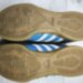 Футзалки бампи Adidas 11Questra, розмір 32 (устілка 20,5 см) стан ДОБРИЙ