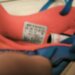 Футзалки бампи Adidas 11Questra, розмір 32 (устілка 20,5 см) стан ДОБРИЙ