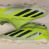 Бутси Adidas X, розмір 34 (устілка 21 см) стан ВІДМІННИЙ