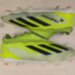 Бутси Adidas X, розмір 34 (устілка 21 см) стан ВІДМІННИЙ