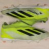 Бутси Adidas X, розмір 34 (устілка 21 см) стан ВІДМІННИЙ
