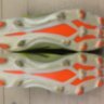 Бутси Adidas X, розмір 34 (устілка 21 см) стан ВІДМІННИЙ
