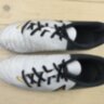 Бутси Nike Phantom, розмір 42 (устілка 26 см) стан ВІДМІННИЙ