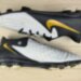 Бутси Nike Phantom, розмір 42 (устілка 26 см) стан ВІДМІННИЙ