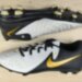Бутси Nike Phantom, розмір 42 (устілка 26 см) стан ВІДМІННИЙ