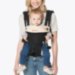ERGObaby Carrier 360 Black Camel