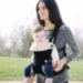 ERGObaby Carrier 360 Black Camel