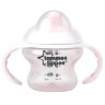 Первая чашка-непроливайка Tommee Tippee