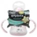 Первая чашка-непроливайка Tommee Tippee