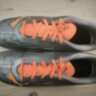 Бутси Puma Ultra, розмір 38,5 (устілка 25 см) стан ВІДМІННИЙ