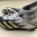 Бутси Adidas Predator, розмір 35,5 (устілка 22 см) стан ВІДМІННИЙ