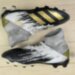 Бутси Adidas Predator, розмір 35,5 (устілка 22 см) стан ВІДМІННИЙ