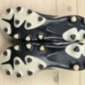 Бутси Adidas Predator, розмір 35,5 (устілка 22 см) стан ВІДМІННИЙ