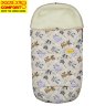 Конверт на овчине Kinder Comfort Drive Fashion Beige Katzen