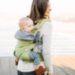 ERGObaby Carrier 360 Green
