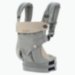 ERGObaby Carrier 360 Grey