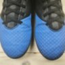 Сороконіжки Adidas Ace, розмір 37,5 (устілка 23,5 см) стан ВІДМІННИЙ