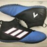 Сороконіжки Adidas Ace, розмір 37,5 (устілка 23,5 см) стан ВІДМІННИЙ
