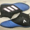 Сороконіжки Adidas Ace, розмір 37,5 (устілка 23,5 см) стан ВІДМІННИЙ