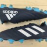 Бутси Adidas Goletto, розмір 38 (устілка 24 см) стан ІДЕАЛЬНИЙ