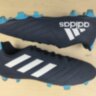 Бутси Adidas Goletto, розмір 38 (устілка 24 см) стан ІДЕАЛЬНИЙ