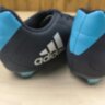 Бутси Adidas Goletto, розмір 38 (устілка 24 см) стан ІДЕАЛЬНИЙ