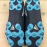 Бутси Adidas Goletto, розмір 38 (устілка 24 см) стан ІДЕАЛЬНИЙ