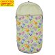 Конверт на овчине Kinder Comfort Drive Fashion Helle Katzen