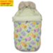 Конверт на овчине Kinder Comfort Drive Fashion Helle Katzen