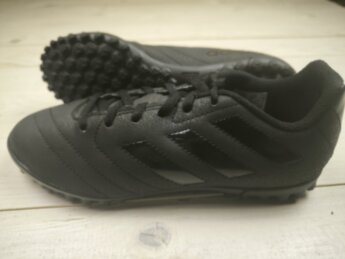 Сороконіжки Adidas Goletto, розмір 38,5 (устілка 24,5 см) стан ІДЕАЛ