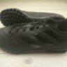 Сороконіжки Adidas Goletto, розмір 38,5 (устілка 24,5 см) стан ІДЕАЛ