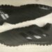 Сороконіжки Adidas Goletto, розмір 38,5 (устілка 24,5 см) стан ІДЕАЛ