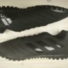 Сороконіжки Adidas Goletto, розмір 38,5 (устілка 24,5 см) стан ІДЕАЛ