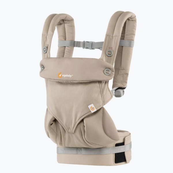 ERGObaby Carrier 360 Moonstone