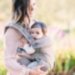 ERGObaby Carrier 360 Moonstone