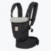 ERGObaby Adapt Geo Black