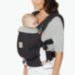ERGObaby Adapt Geo Black