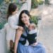 ERGObaby Adapt Geo Black
