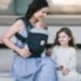 ERGObaby Adapt Geo Black