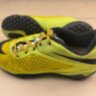 Сороконіжки Nike Hypervenom, розмір 35,5 (устілка 21,5 см) стан ДОБРИЙ