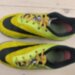 Сороконіжки Nike Hypervenom, розмір 35,5 (устілка 21,5 см) стан ДОБРИЙ
