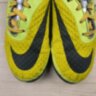 Сороконіжки Nike Hypervenom, розмір 35,5 (устілка 21,5 см) стан ДОБРИЙ