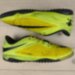Сороконіжки Nike Hypervenom, розмір 35,5 (устілка 21,5 см) стан ДОБРИЙ